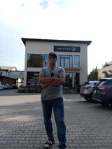 Benutzerfoto PiotrKacprzak1976