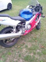 Zdjęcie użytkownika PiotrKacprzak1976