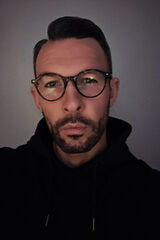 Benutzerfoto Patryk131900