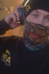 Foto pengguna xortus