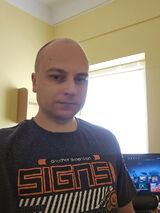 Zdjęcie użytkownika Zielony31