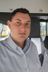 Zdjęcie użytkownika mateuszmarkus1