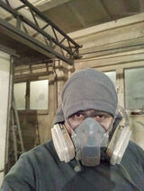 Fotka uživatele gubin39