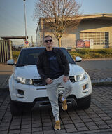 Fotka uživatele ArceLLo91