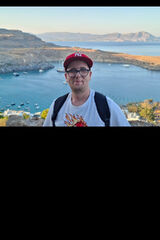 Zdjęcie użytkownika Gabriel876