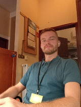 Zdjęcie użytkownika AdamAleksander94