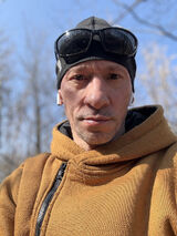 Фотография пользователя Stuntmann