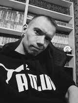 Fotka uživatele r4vmdj