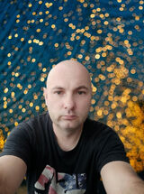 Benutzerfoto Tomek2682