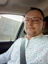 Zdjęcie użytkownika lukaszdyszkowski7