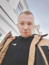 Fotka uživatele Patrolek7557