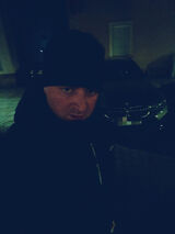 Fotka uživatele Chceszbierz1989