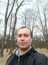 Фотография пользователя RobertElon