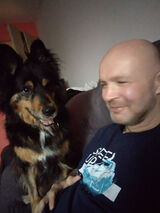 Zdjęcie użytkownika bedamfiaszynski