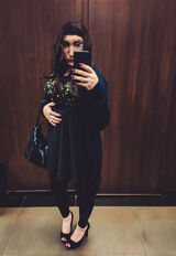 Фотография пользователя Majkaego