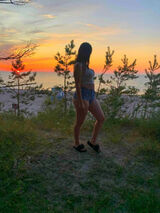 Fotka uživatele Olusiaczarna66