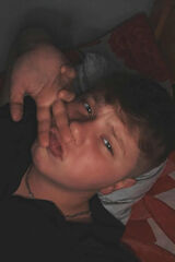 Zdjęcie użytkownika Zuzpor