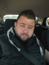 Zdjęcie użytkownika Lukis125