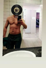 Zdjęcie użytkownika KrzysztofAs