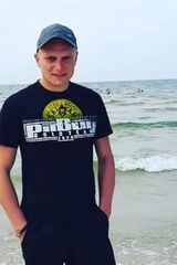 Zdjęcie użytkownika Burdy