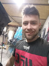 Zdjęcie użytkownika Mp161709