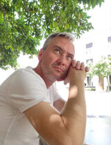 Фотография пользователя lukaszkubarski77