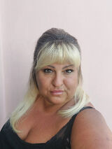 Zdjęcie użytkownika Lenka1975