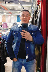 Zdjęcie użytkownika Garbaczok1991