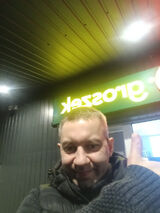 Benutzerfoto calikpawel