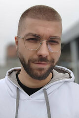 Zdjęcie użytkownika Tomasz43214