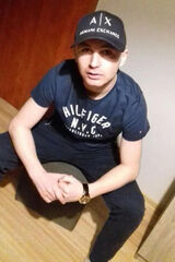 Zdjęcie użytkownika Piotrek1709