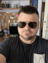 Benutzerfoto Misiek2198