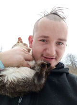 Foto pengguna patrykzak5467