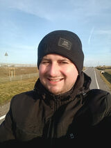 Zdjęcie użytkownika Marcinek9302