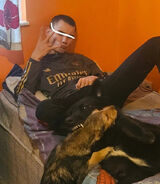 Foto utilizatorului Barteczek2005