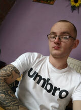 Zdjęcie użytkownika adrianek19kg