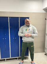 Zdjęcie użytkownika mlodygrzegorz