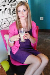 Fotka uživatele Dorota1965