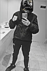 Фотография пользователя dawidkimbar67