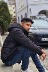 Zdjęcie użytkownika maduFb