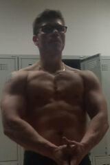 Zdjęcie użytkownika MisiakArek