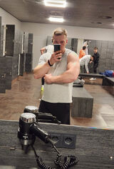 Foto pengguna SzymekBG