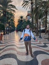 Foto pengguna Adriansio