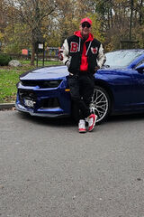 Zdjęcie użytkownika paramonow96