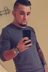 Fotos Icantgiveyoumyname