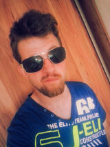 Zdjęcie użytkownika HordeeZ