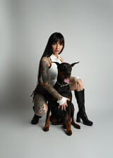 Benutzerfoto meliskamalina