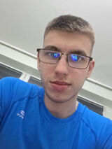 Zdjęcie użytkownika krzysieksternik