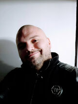 Zdjęcie użytkownika ALAN1989WAWA