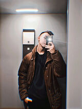 Фотография пользователя gardzinski97